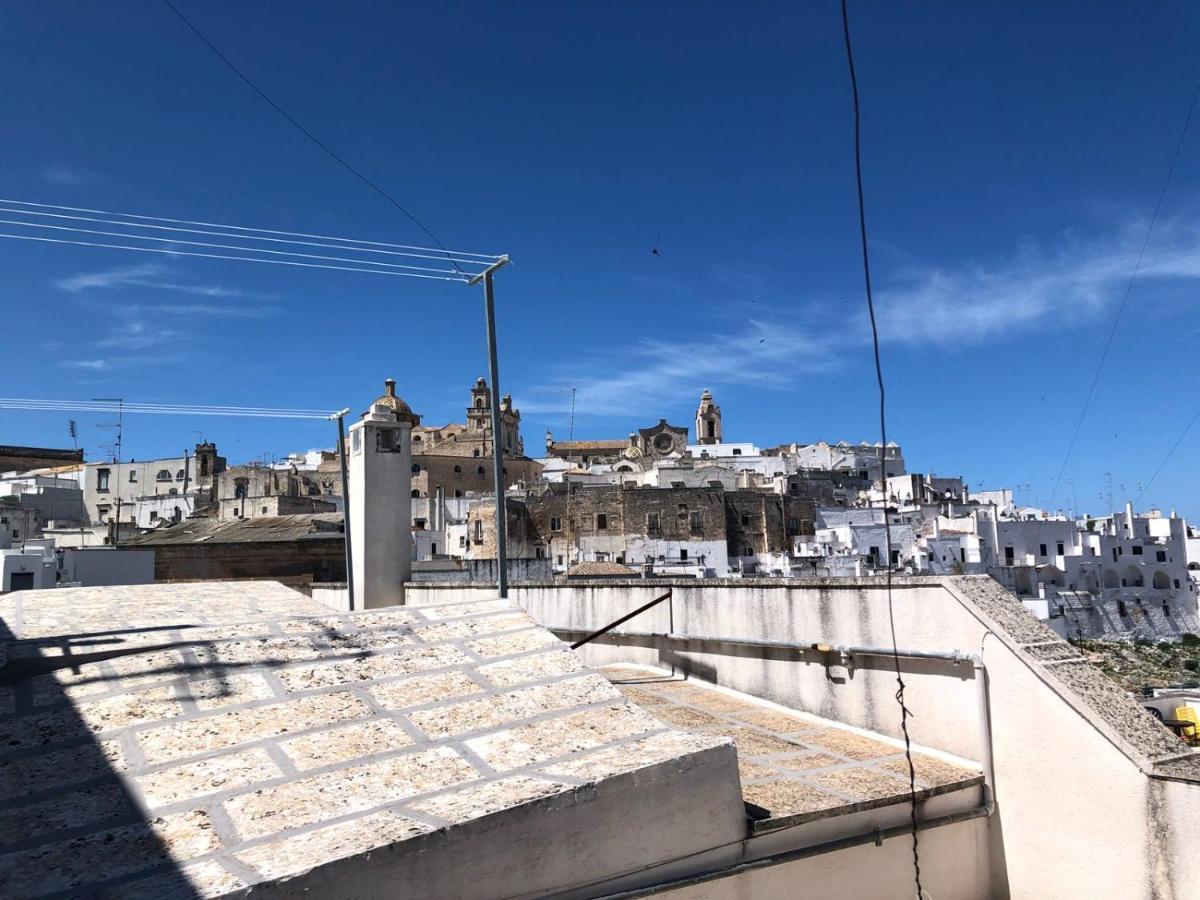 Equorum 13 - Ostuni Centro 外观 照片
