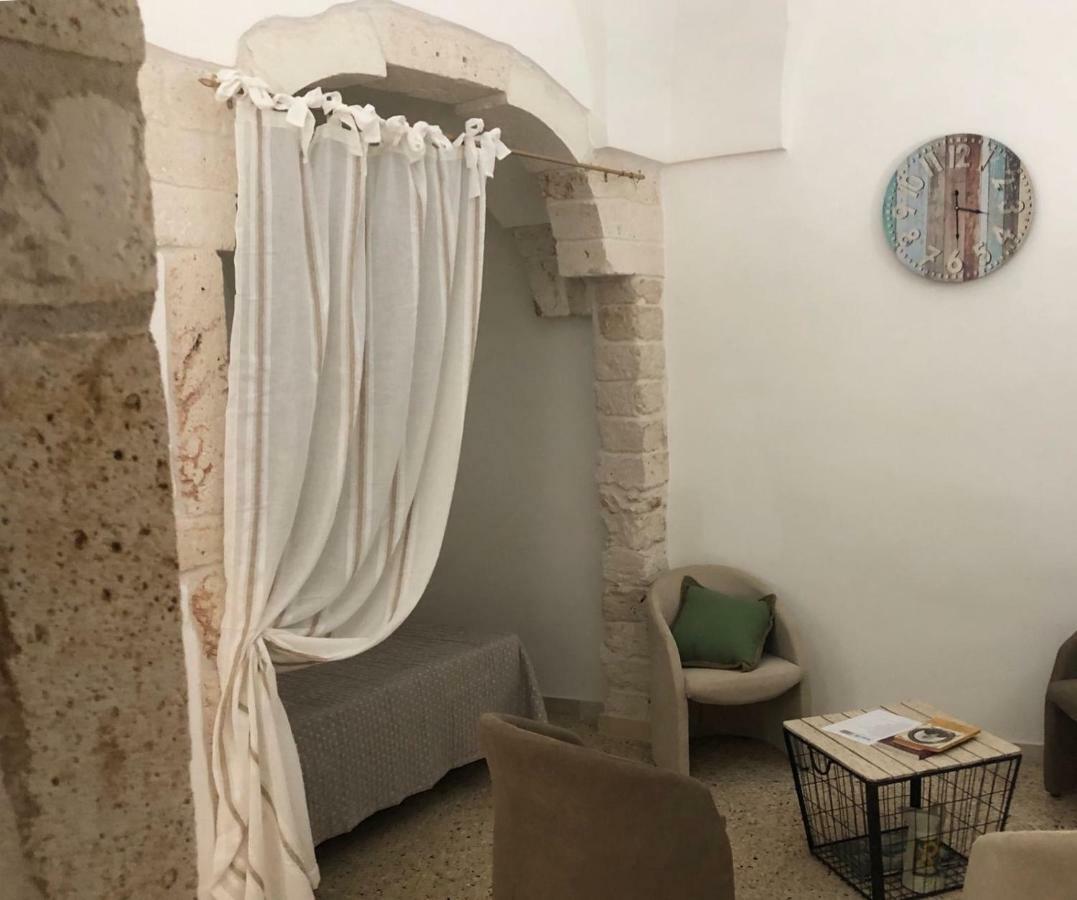 Equorum 13 - Ostuni Centro 外观 照片