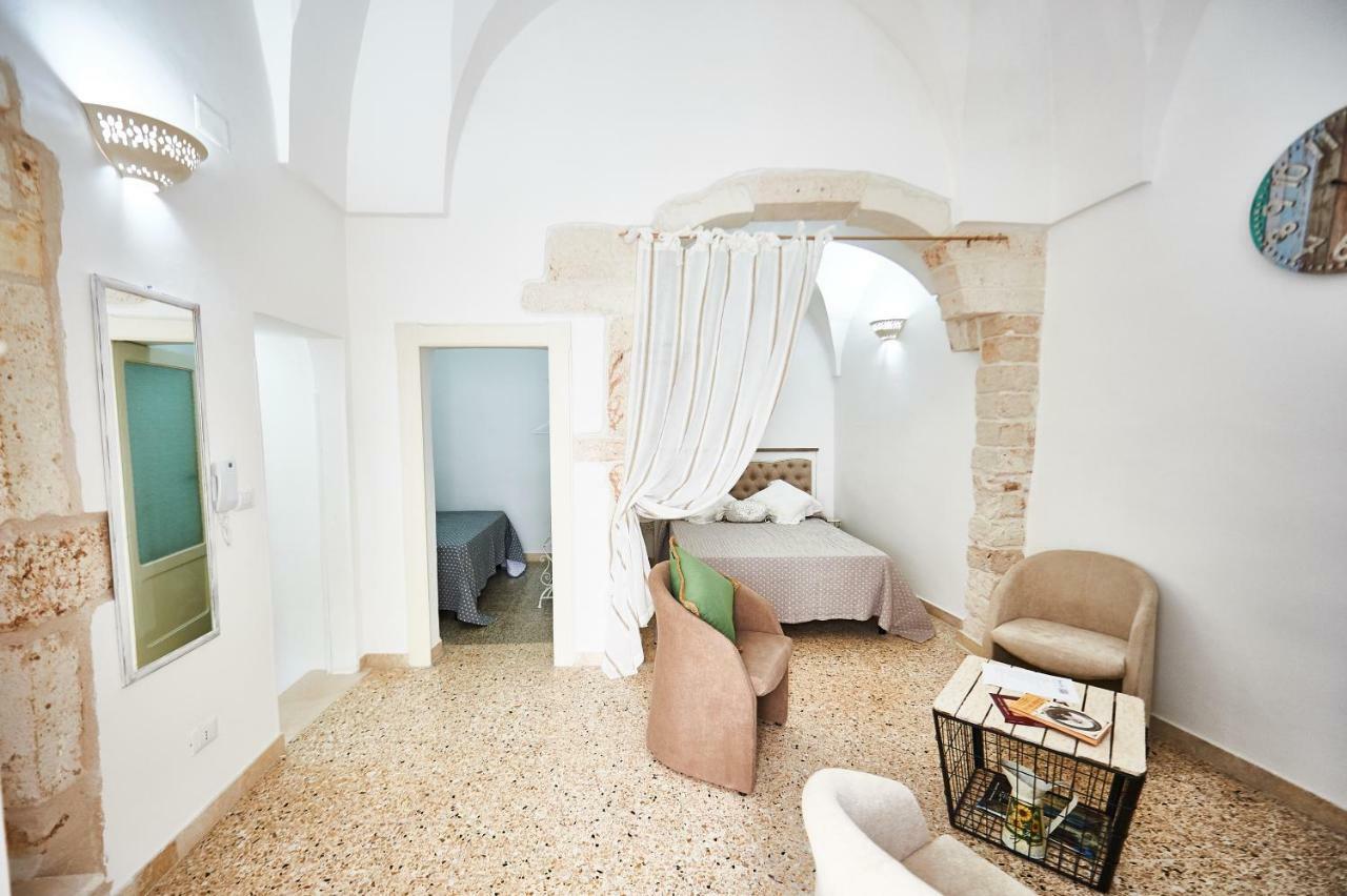 Equorum 13 - Ostuni Centro 外观 照片